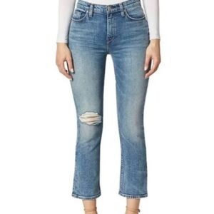 Hudson Holly Boot Cut Jeans